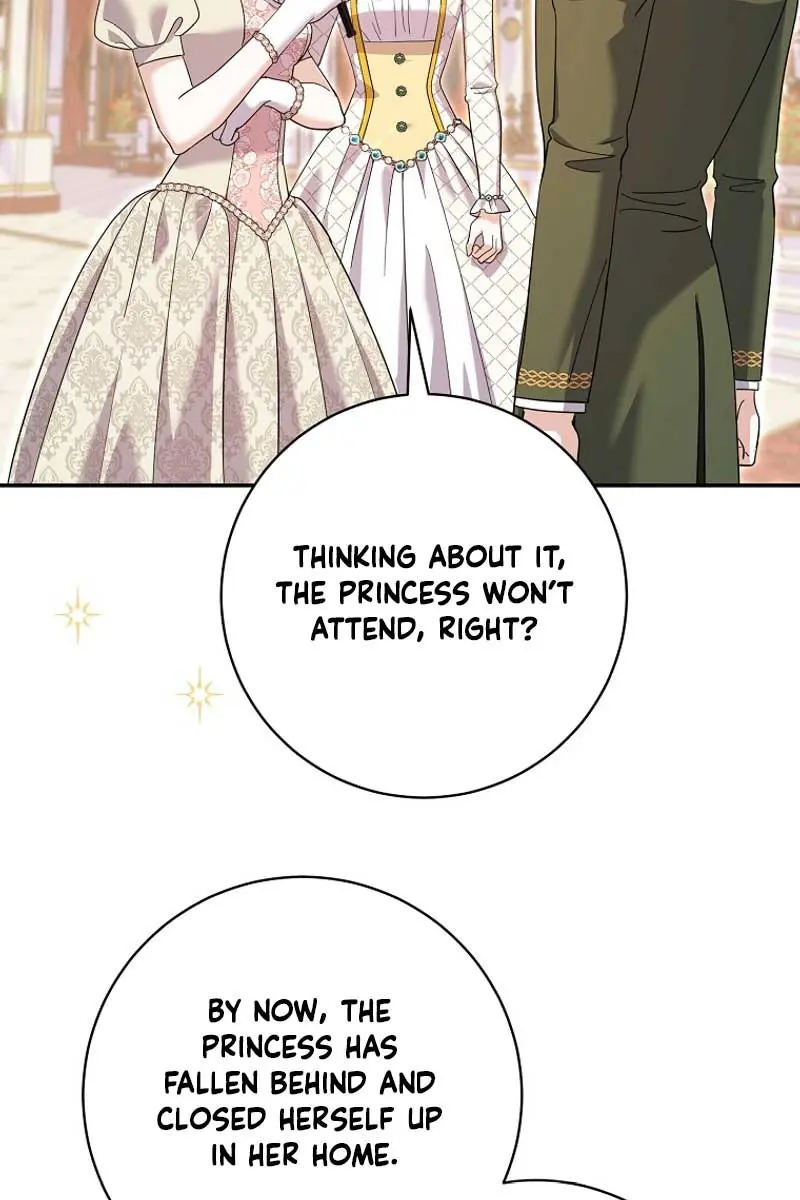 Villain Fiancé Is in My Way of Happiness Chapter 30 Page 35