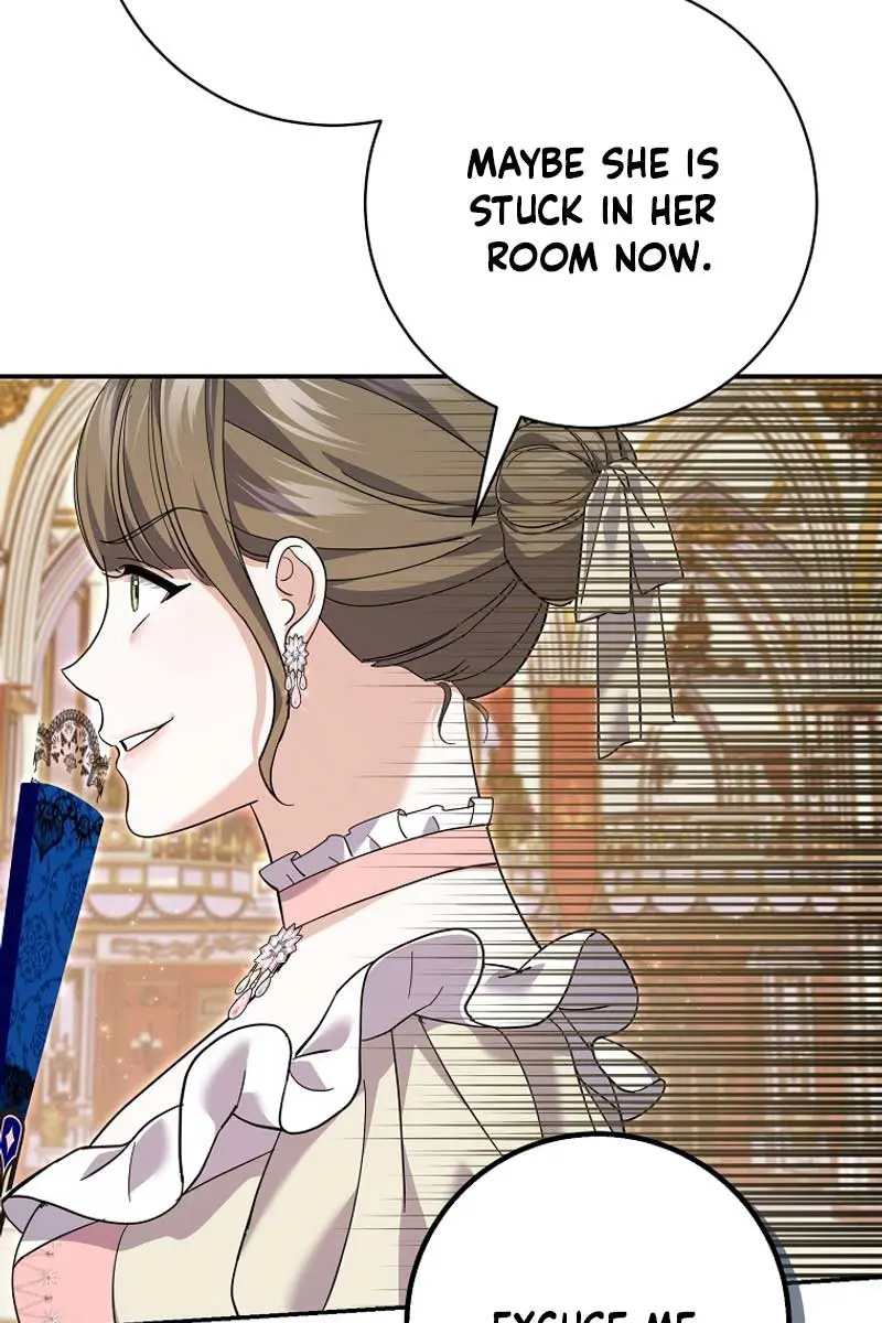 Villain Fiancé Is in My Way of Happiness Chapter 30 Page 36
