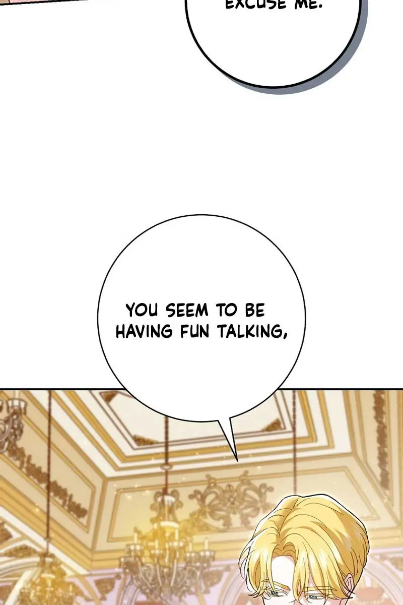 Villain Fiancé Is in My Way of Happiness Chapter 30 Page 37