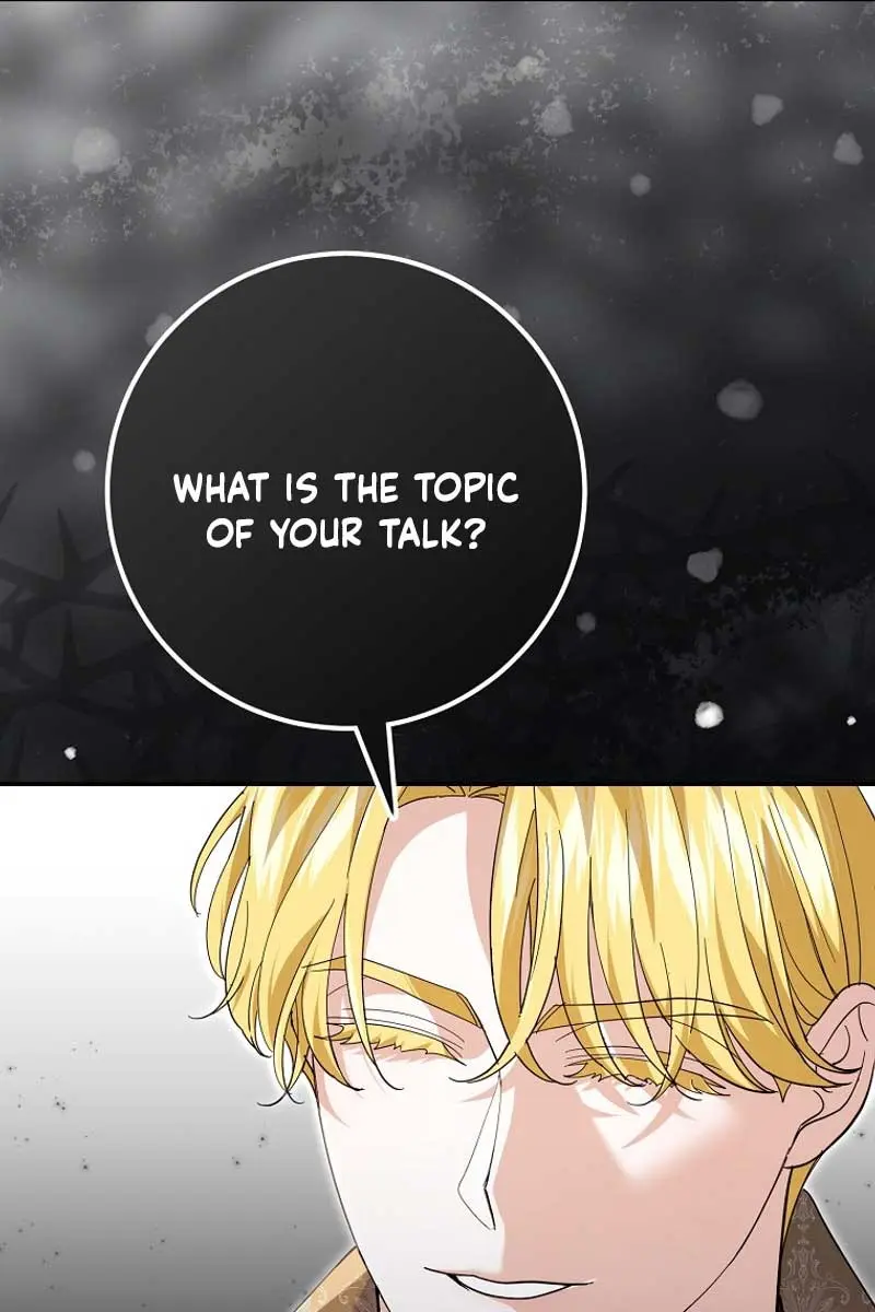Villain Fiancé Is in My Way of Happiness Chapter 30 Page 39