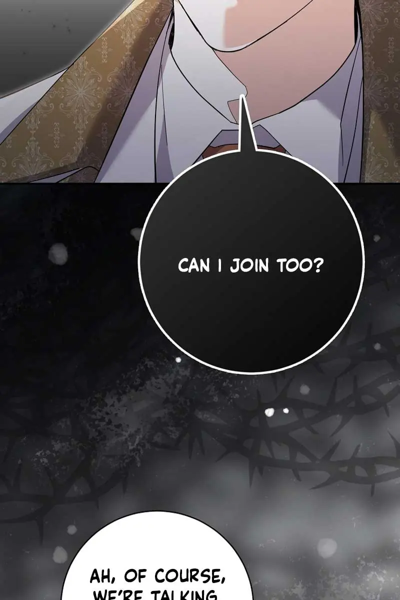 Villain Fiancé Is in My Way of Happiness Chapter 30 Page 40