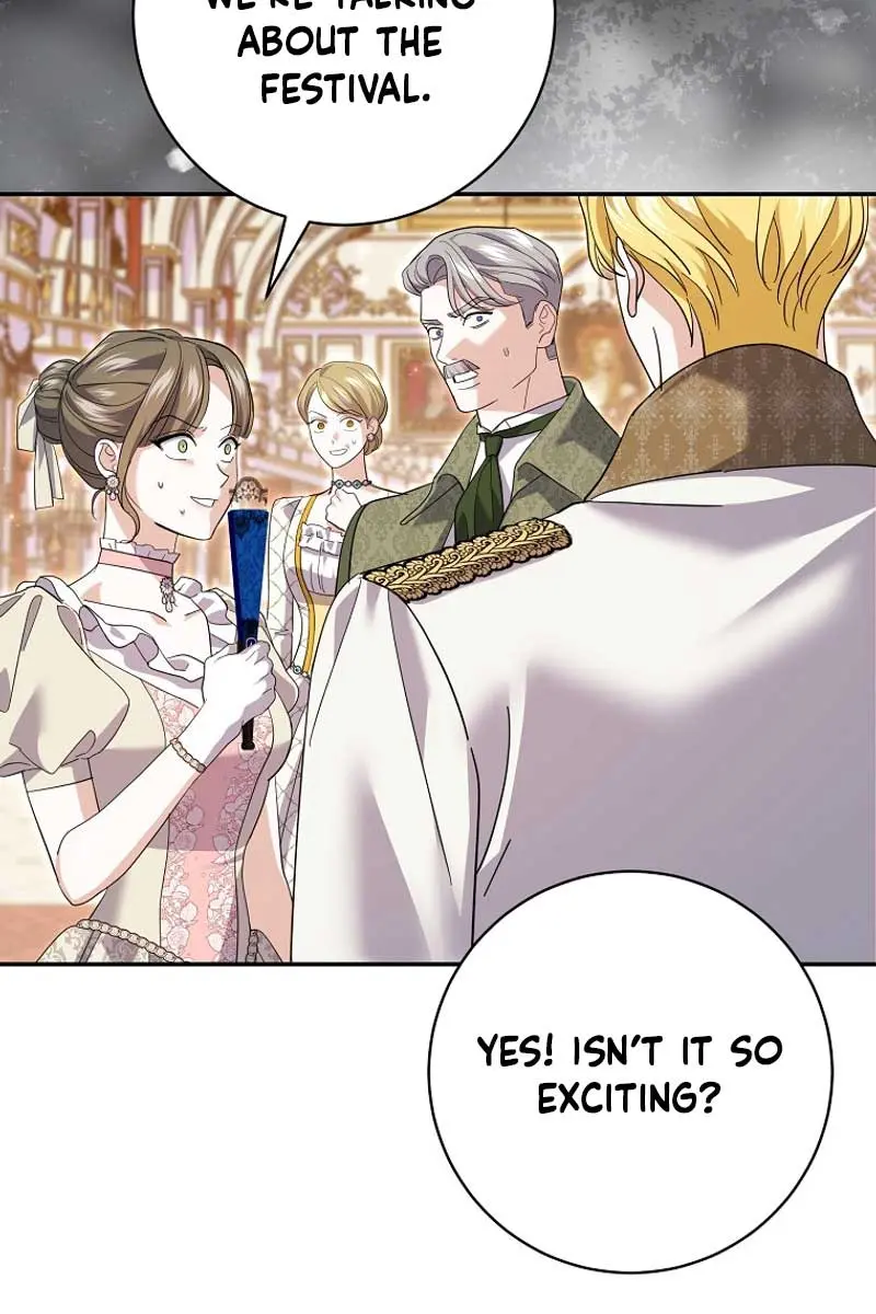 Villain Fiancé Is in My Way of Happiness Chapter 30 Page 41