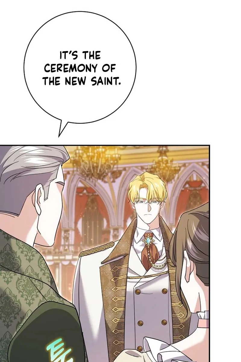 Villain Fiancé Is in My Way of Happiness Chapter 30 Page 42