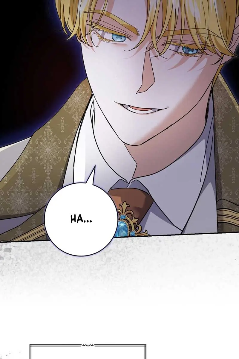 Villain Fiancé Is in My Way of Happiness Chapter 30 Page 44