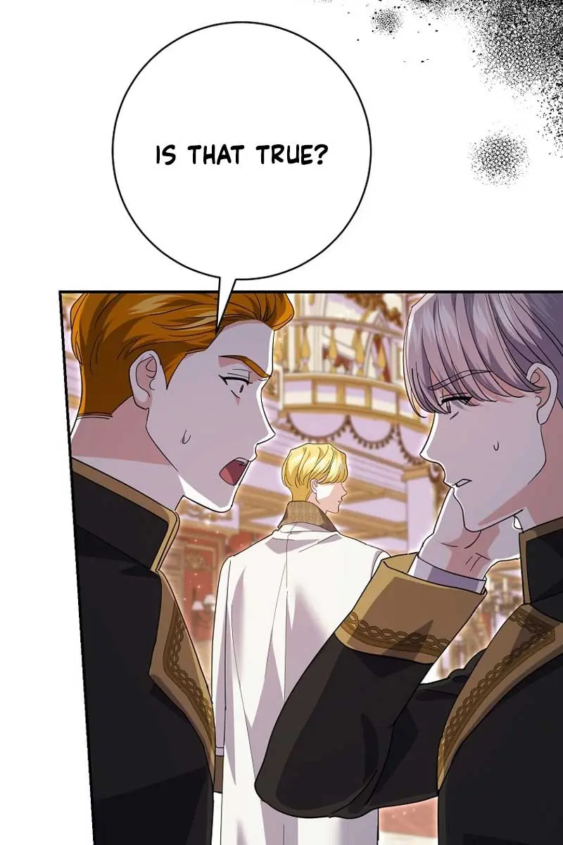 Villain Fiancé Is in My Way of Happiness Chapter 30 Page 46