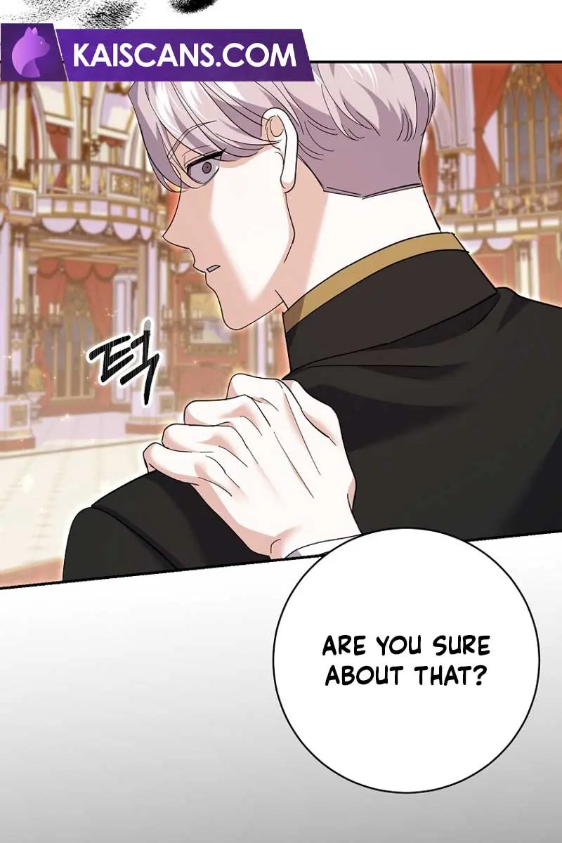 Villain Fiancé Is in My Way of Happiness Chapter 30 Page 48