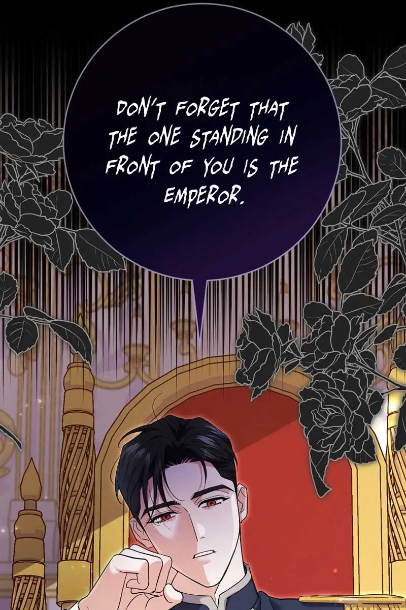 Villain Fiancé Is in My Way of Happiness Chapter 30 Page 50