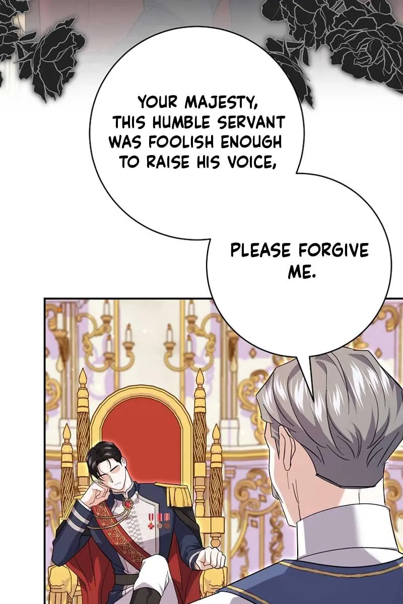 Villain Fiancé Is in My Way of Happiness Chapter 30 Page 52