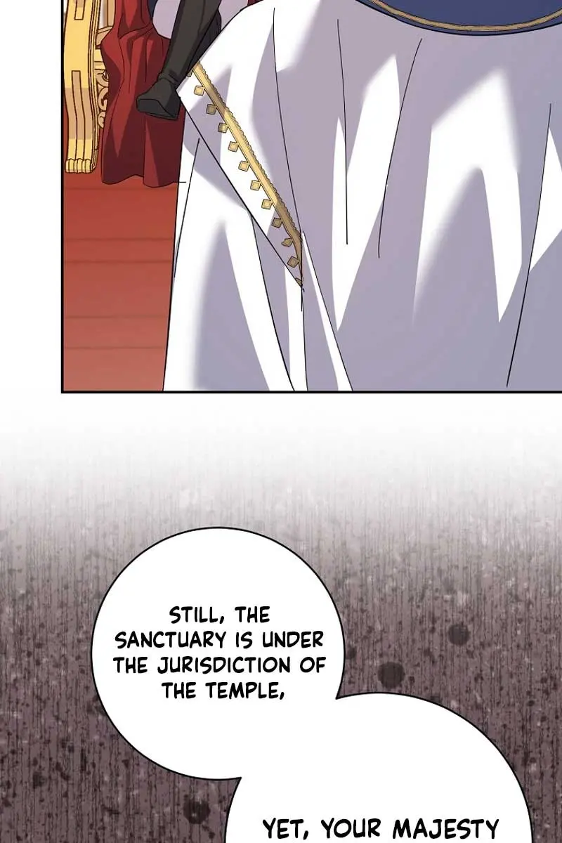 Villain Fiancé Is in My Way of Happiness Chapter 30 Page 53