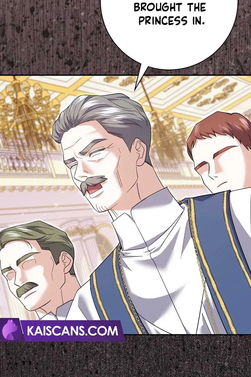 Villain Fiancé Is in My Way of Happiness Chapter 30 Page 54