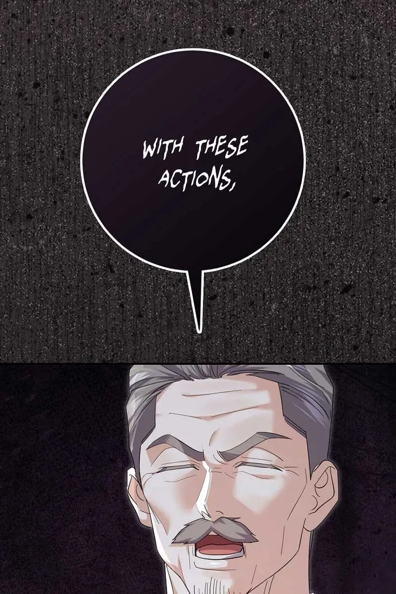 Villain Fiancé Is in My Way of Happiness Chapter 30 Page 55