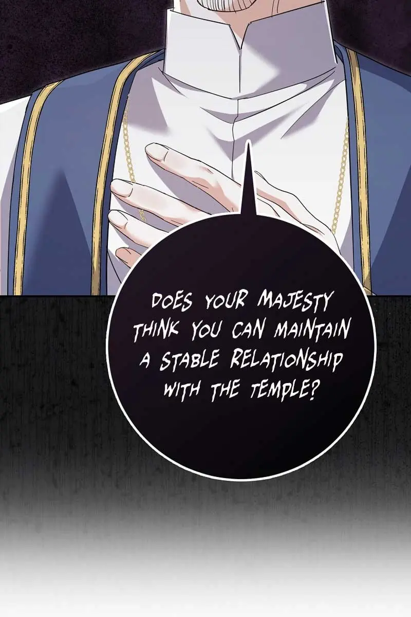 Villain Fiancé Is in My Way of Happiness Chapter 30 Page 56