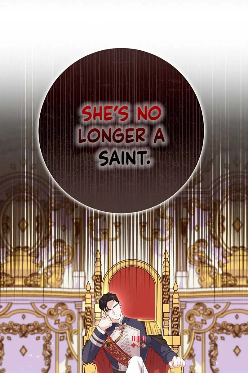 Villain Fiancé Is in My Way of Happiness Chapter 30 Page 57