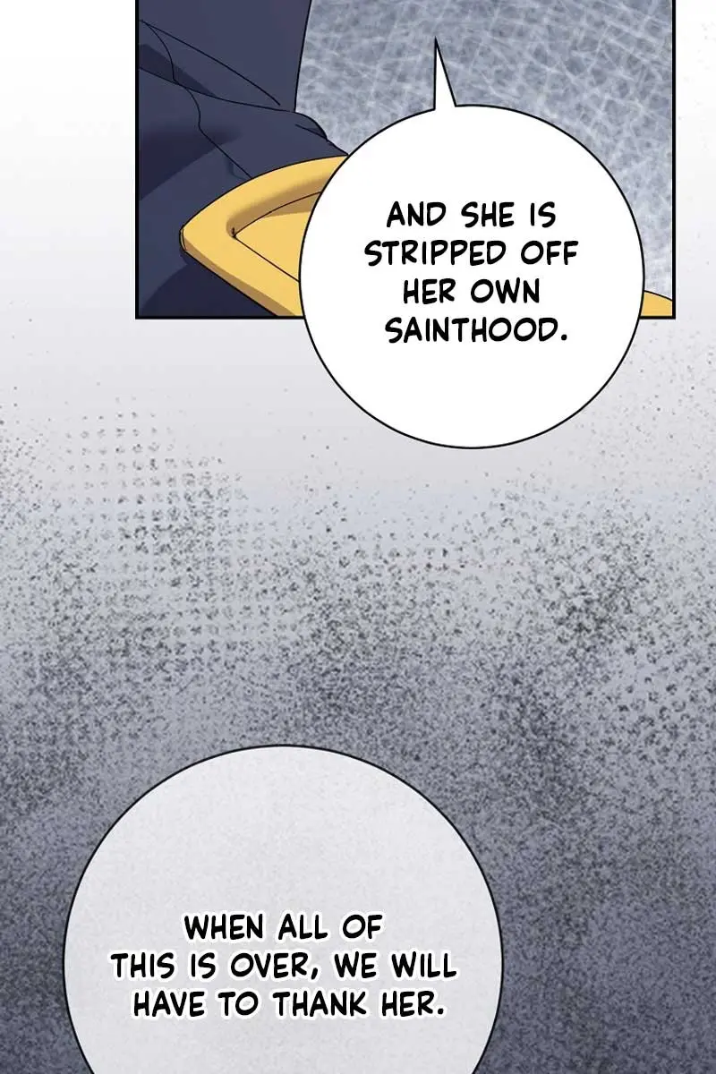 Villain Fiancé Is in My Way of Happiness Chapter 30 Page 60