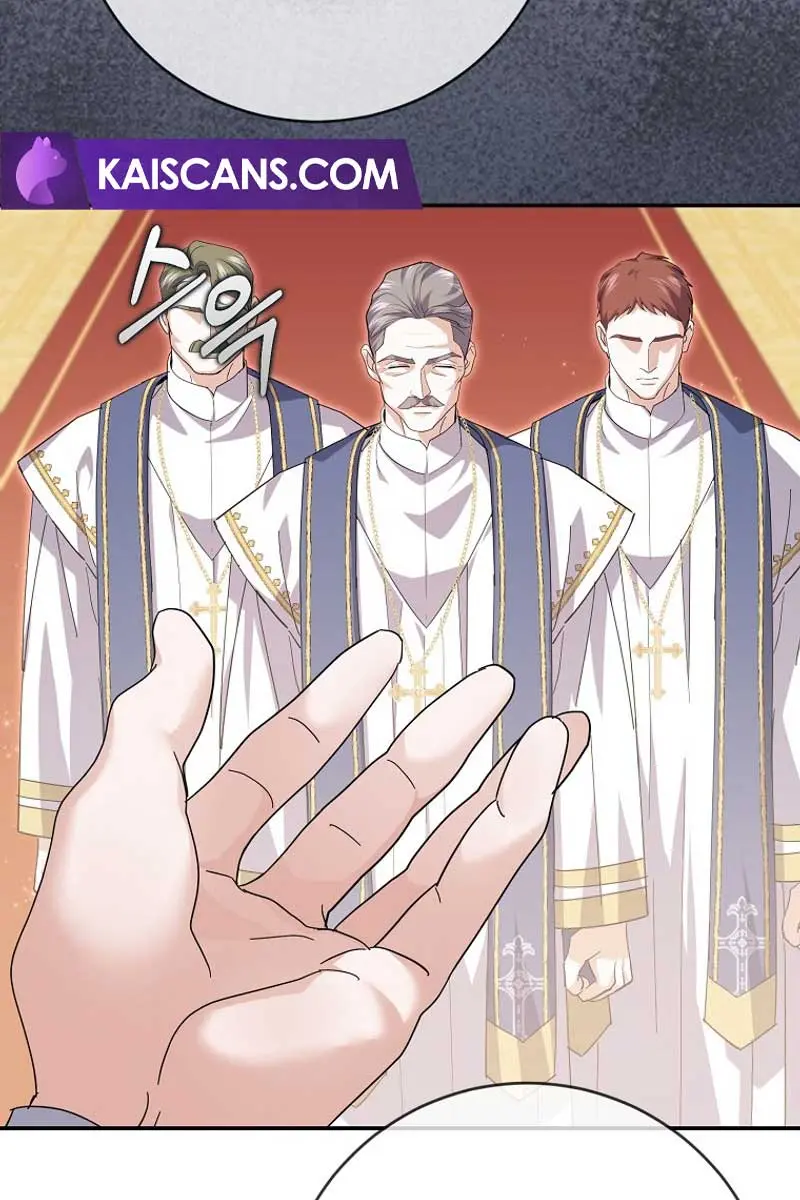 Villain Fiancé Is in My Way of Happiness Chapter 30 Page 61