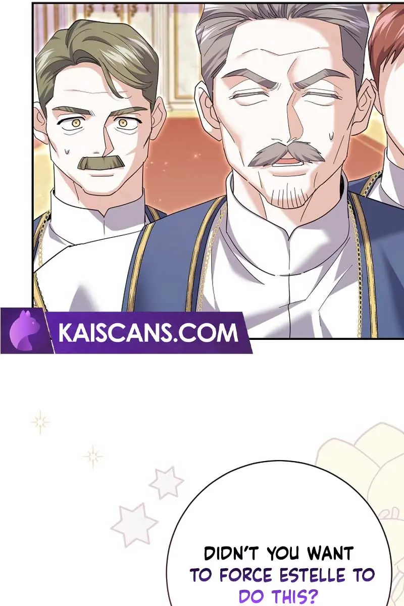 Villain Fiancé Is in My Way of Happiness Chapter 30 Page 63
