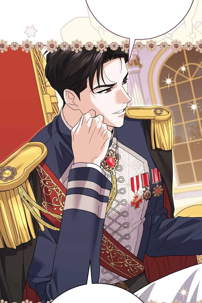 Villain Fiancé Is in My Way of Happiness Chapter 30 Page 64