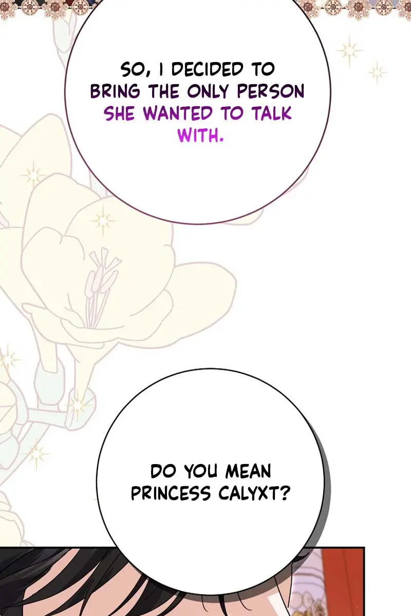 Villain Fiancé Is in My Way of Happiness Chapter 30 Page 65