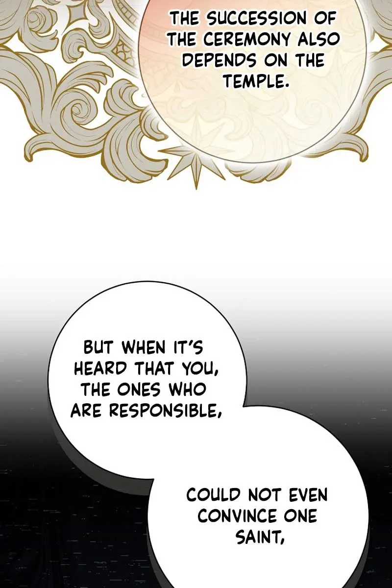 Villain Fiancé Is in My Way of Happiness Chapter 30 Page 70