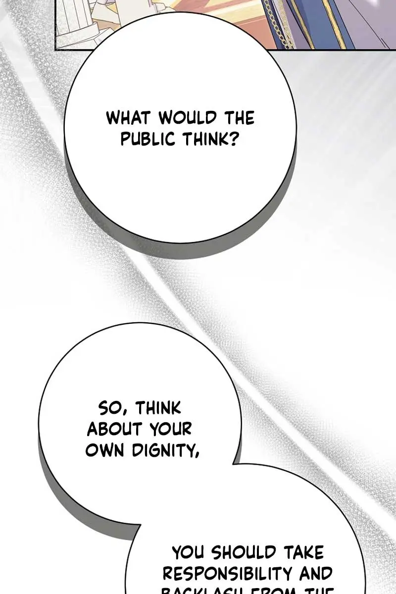 Villain Fiancé Is in My Way of Happiness Chapter 30 Page 72