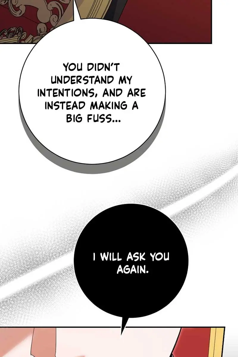 Villain Fiancé Is in My Way of Happiness Chapter 30 Page 74