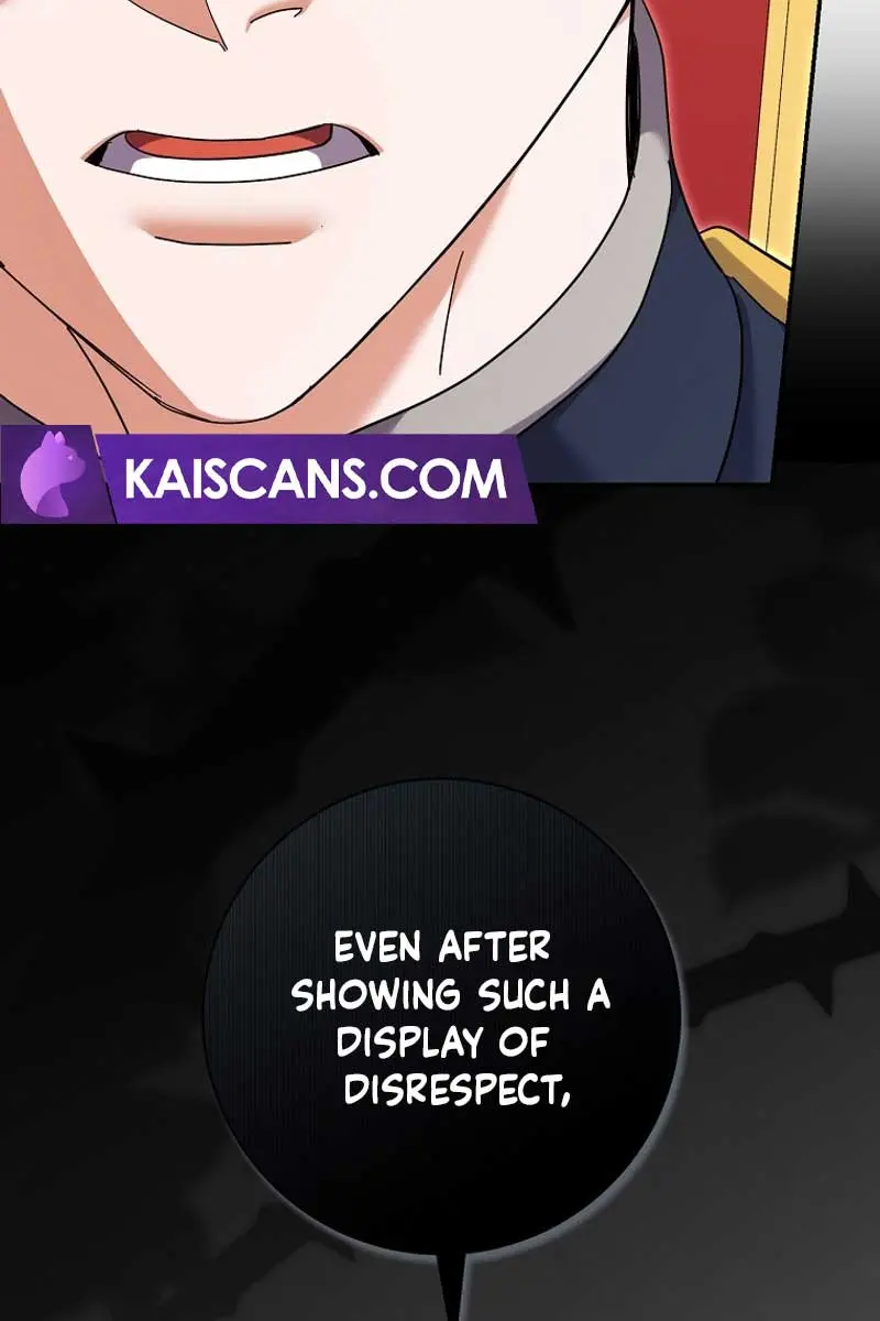 Villain Fiancé Is in My Way of Happiness Chapter 30 Page 75