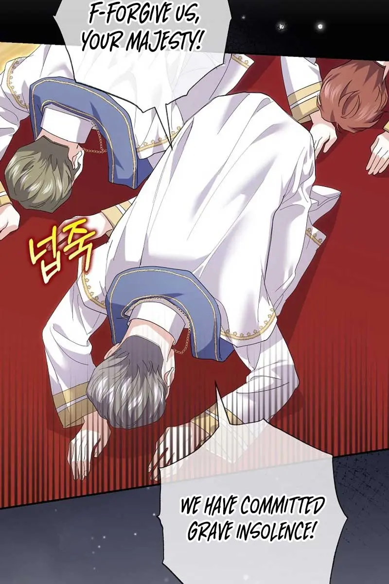 Villain Fiancé Is in My Way of Happiness Chapter 30 Page 79