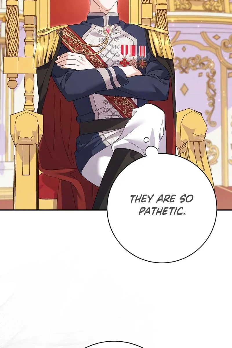Villain Fiancé Is in My Way of Happiness Chapter 30 Page 81