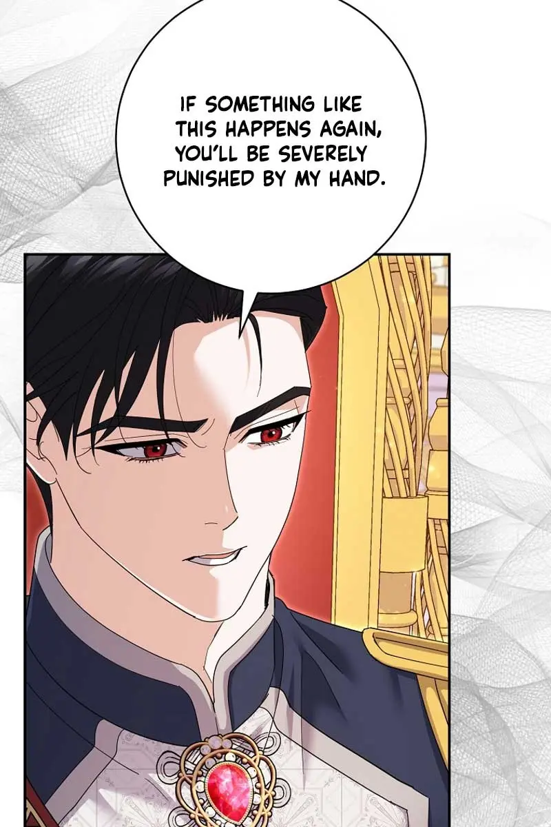 Villain Fiancé Is in My Way of Happiness Chapter 30 Page 82