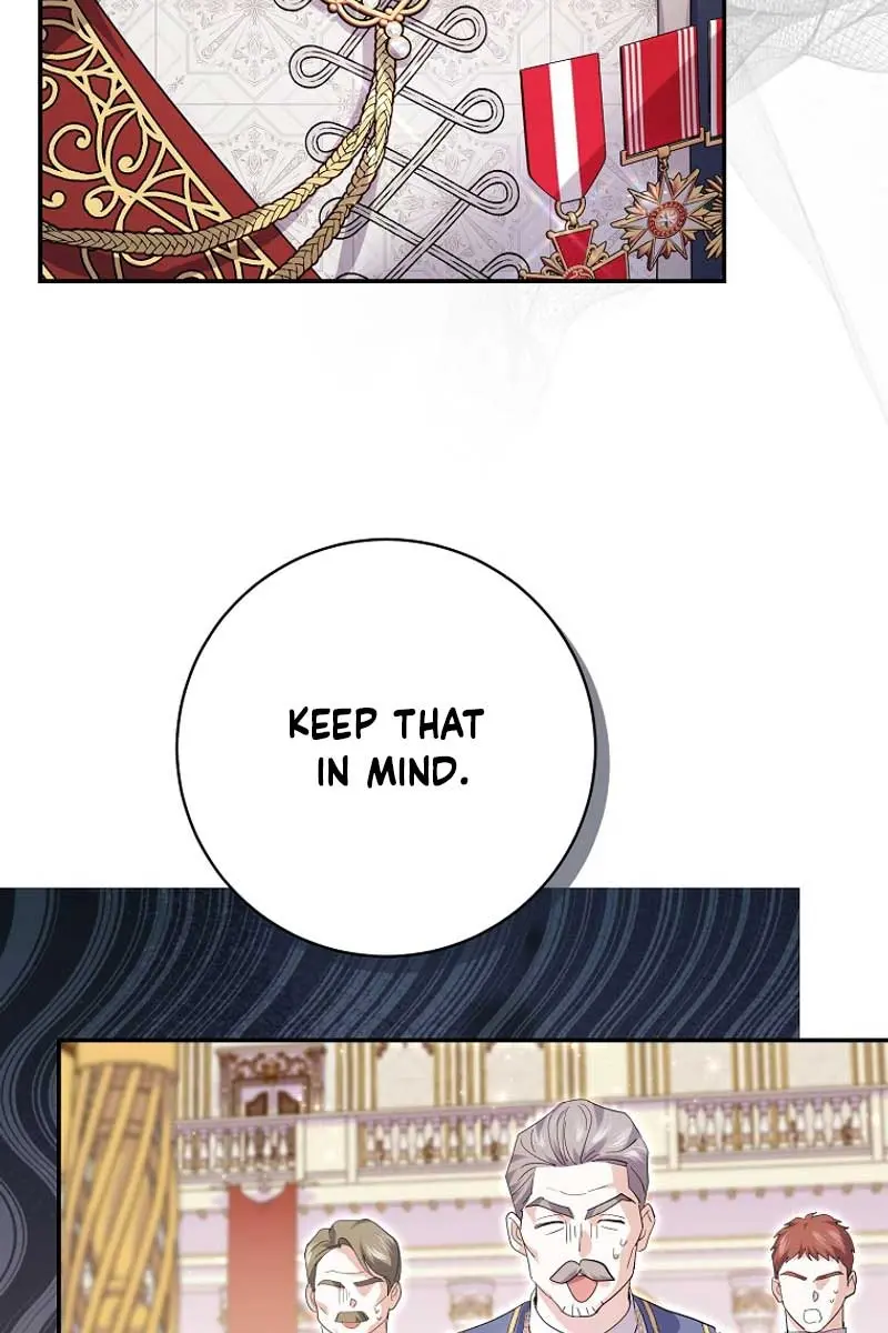 Villain Fiancé Is in My Way of Happiness Chapter 30 Page 83
