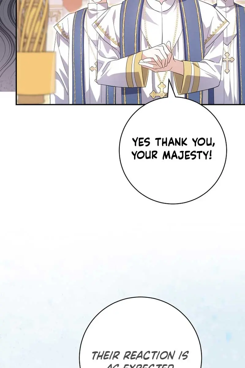 Villain Fiancé Is in My Way of Happiness Chapter 30 Page 84