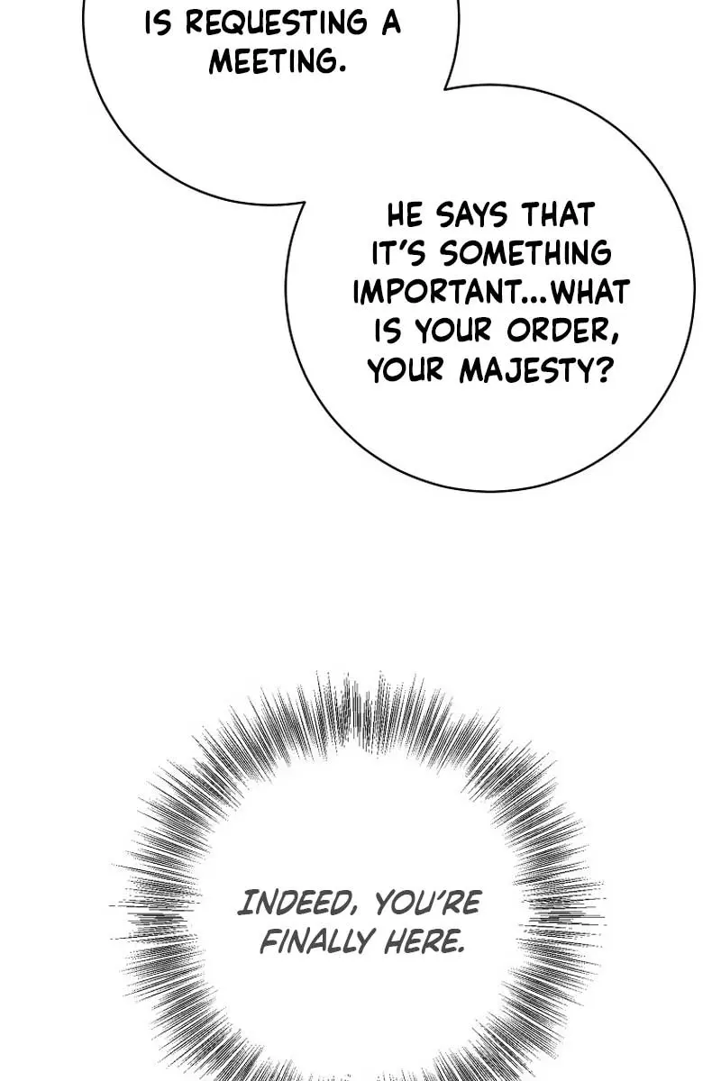 Villain Fiancé Is in My Way of Happiness Chapter 30 Page 88
