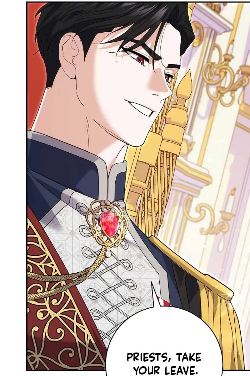 Villain Fiancé Is in My Way of Happiness Chapter 30 Page 90