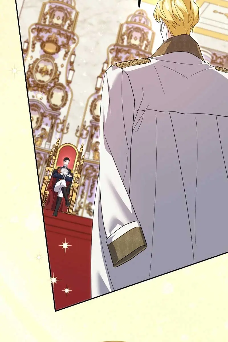 Villain Fiancé Is in My Way of Happiness Chapter 30 Page 92