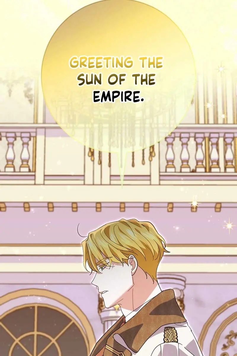 Villain Fiancé Is in My Way of Happiness Chapter 30 Page 93
