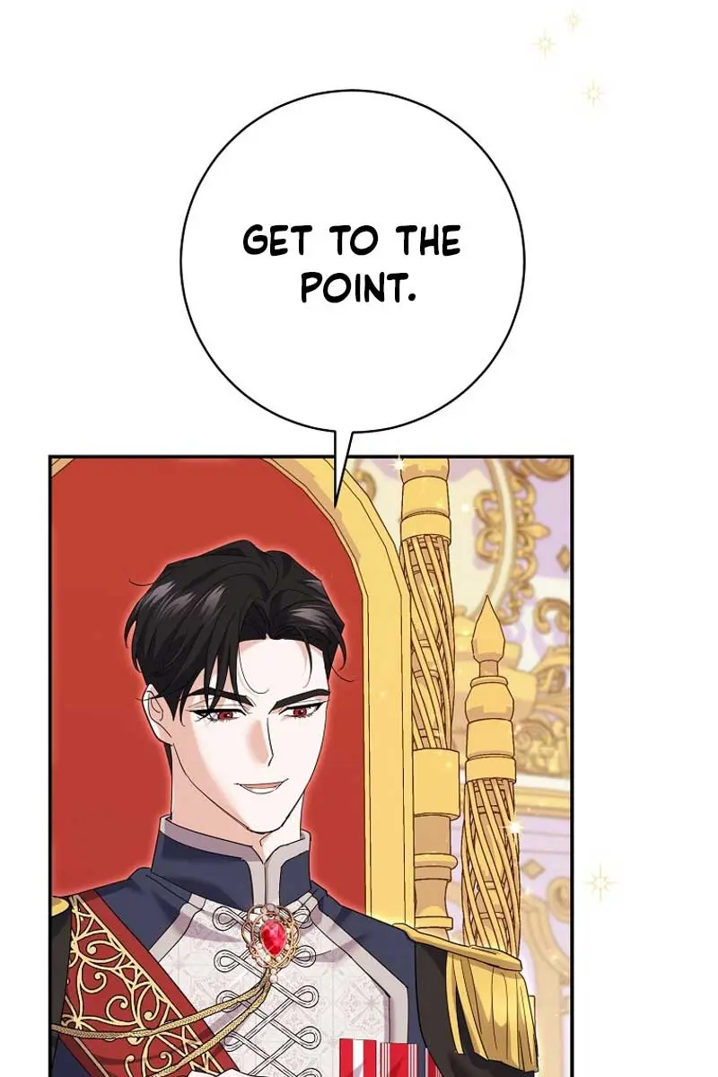 Villain Fiancé Is in My Way of Happiness Chapter 30 Page 95