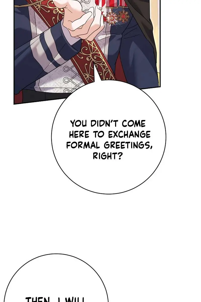 Villain Fiancé Is in My Way of Happiness Chapter 30 Page 96