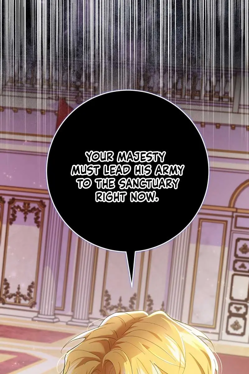 Villain Fiancé Is in My Way of Happiness Chapter 30 Page 98