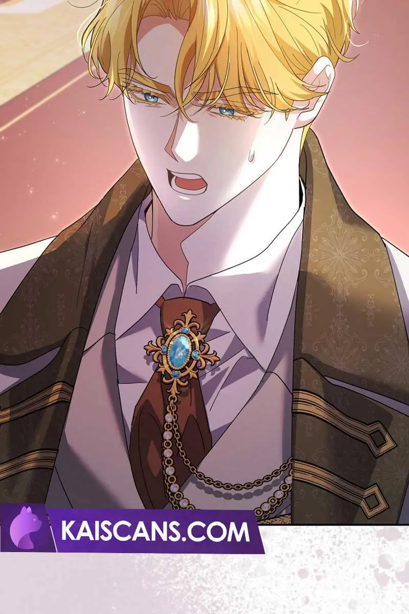 Villain Fiancé Is in My Way of Happiness Chapter 30 Page 99