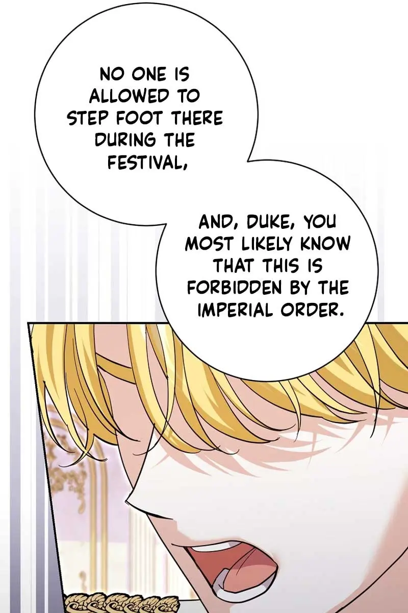 Villain Fiancé Is in My Way of Happiness Chapter 30 Page 102