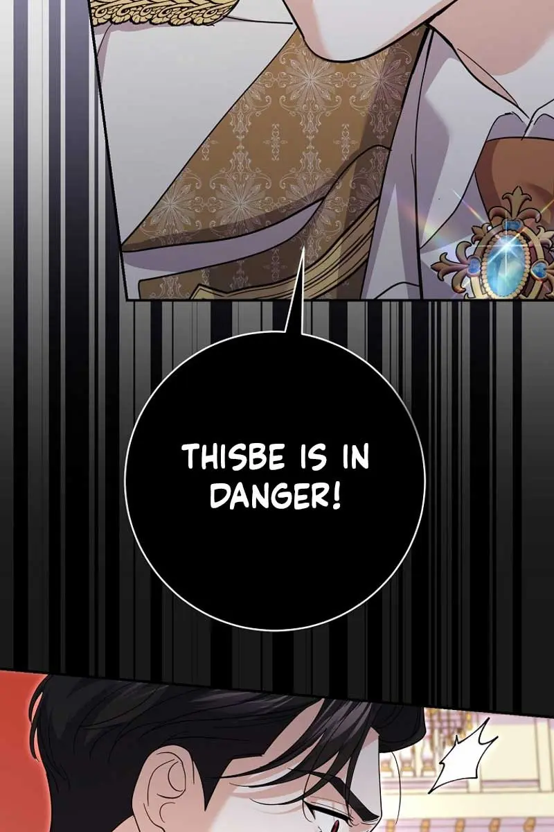 Villain Fiancé Is in My Way of Happiness Chapter 30 Page 103