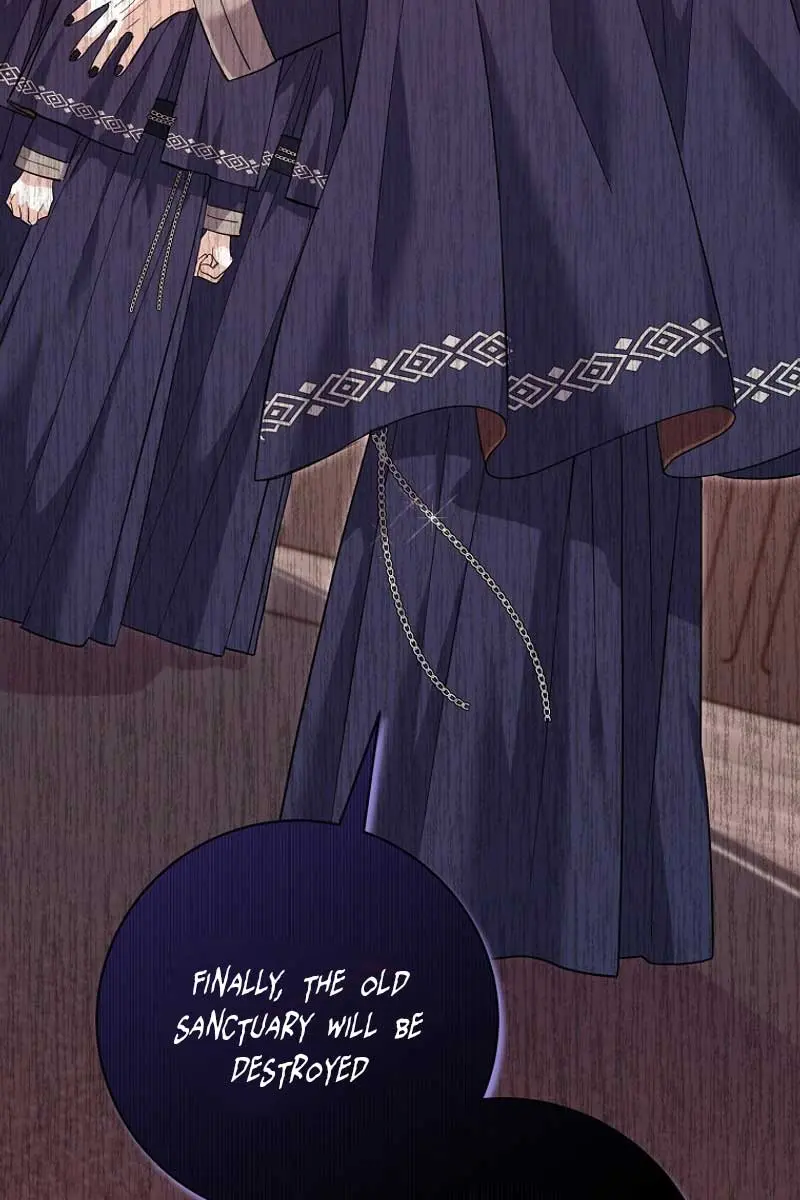 Villain Fiancé Is in My Way of Happiness Chapter 30 Page 106