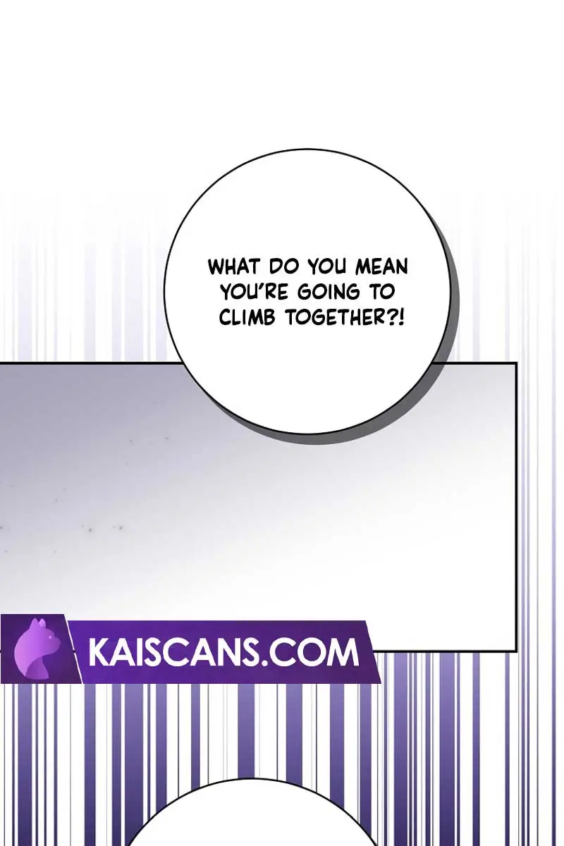 Villain Fiancé Is in My Way of Happiness Chapter 31 Page 2