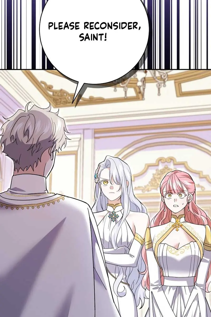 Villain Fiancé Is in My Way of Happiness Chapter 31 Page 3