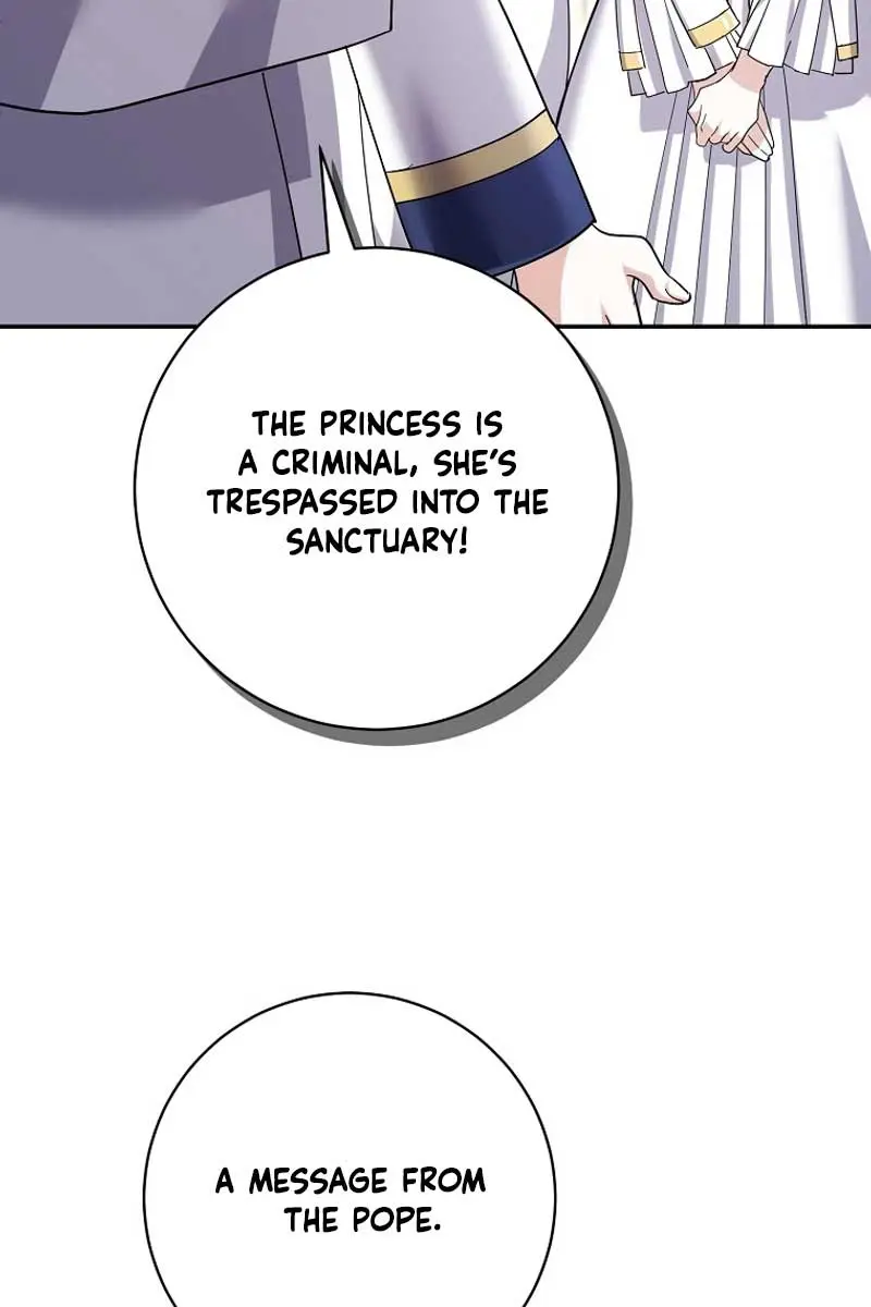 Villain Fiancé Is in My Way of Happiness Chapter 31 Page 4