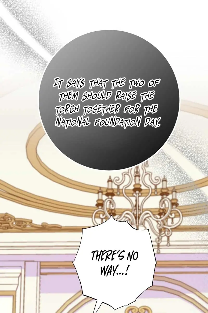 Villain Fiancé Is in My Way of Happiness Chapter 31 Page 6