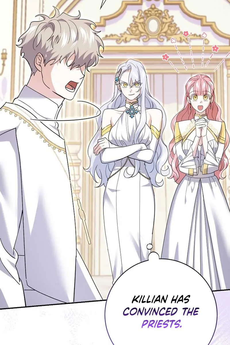 Villain Fiancé Is in My Way of Happiness Chapter 31 Page 7