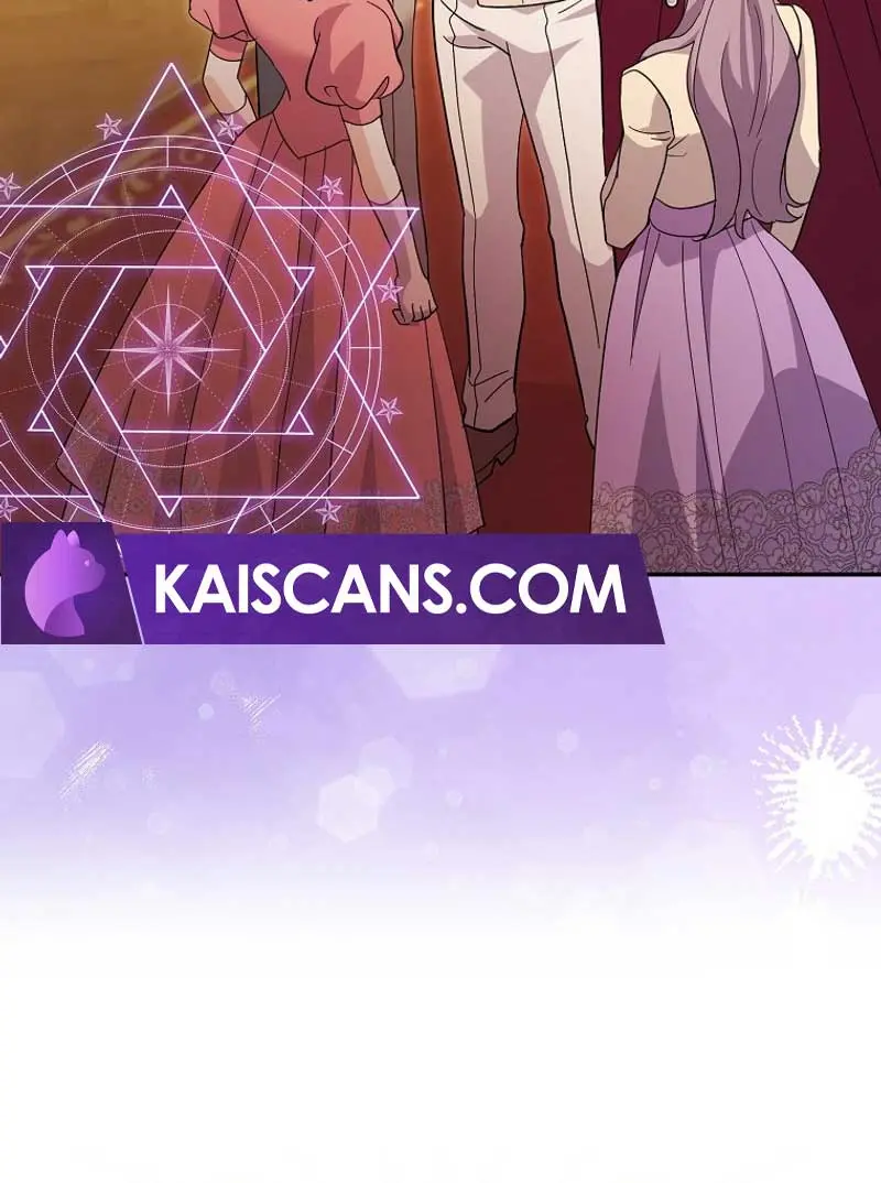 Villain Fiancé Is in My Way of Happiness Chapter 31 Page 9