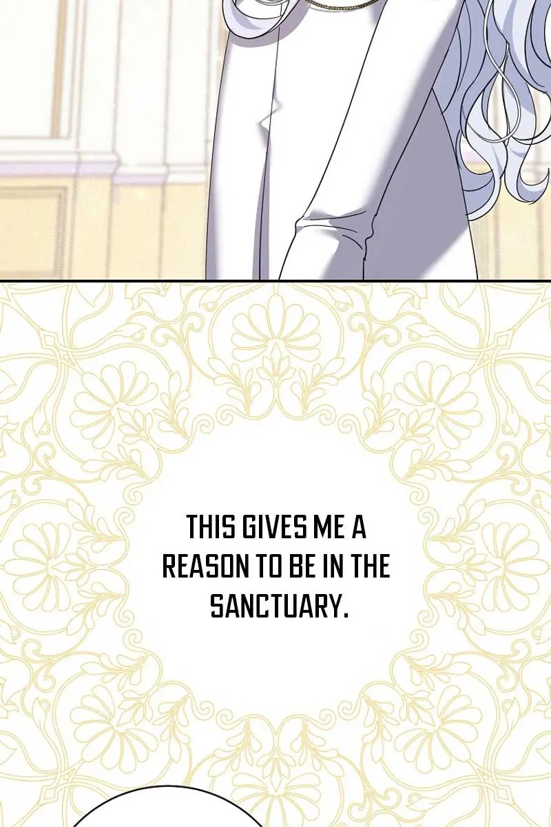 Villain Fiancé Is in My Way of Happiness Chapter 31 Page 15