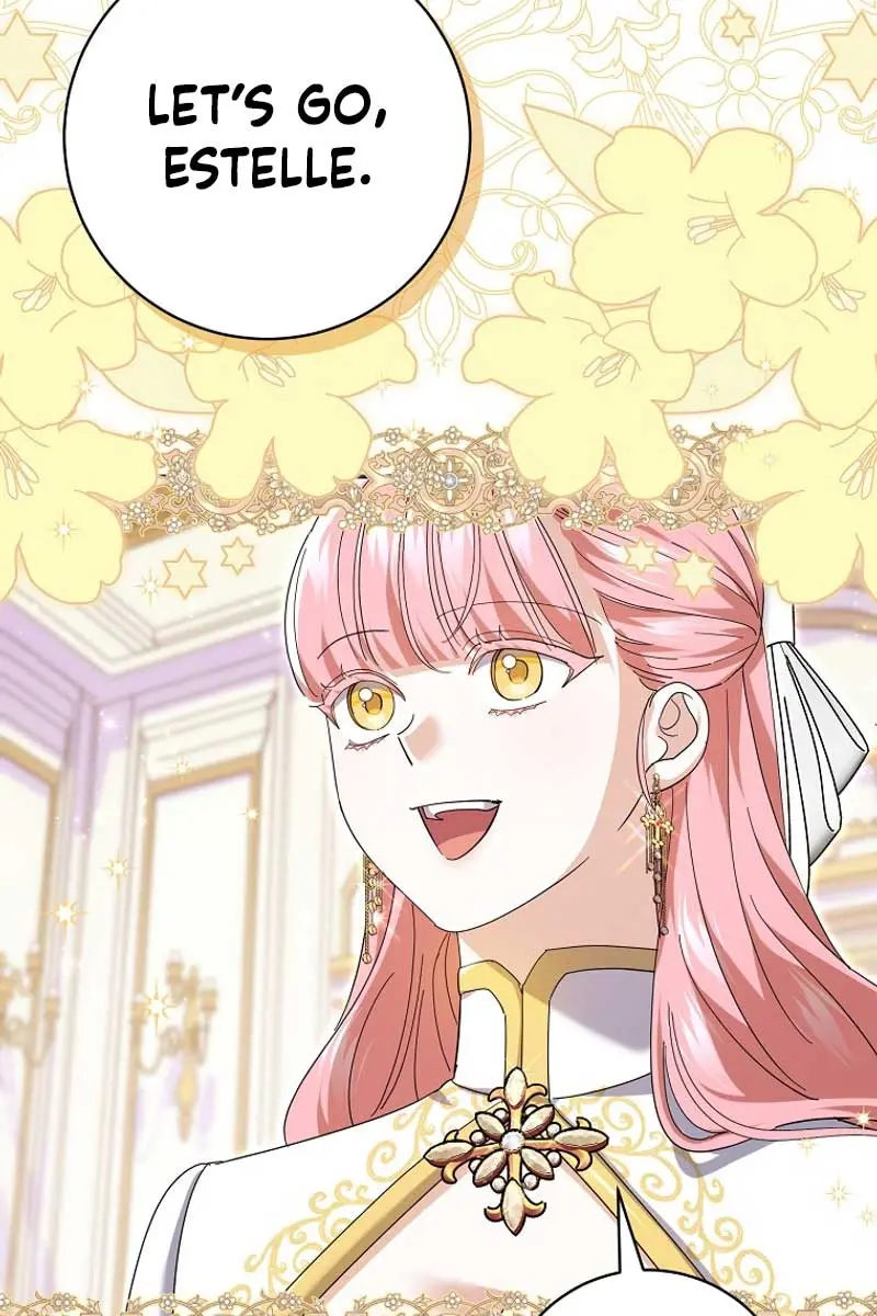 Villain Fiancé Is in My Way of Happiness Chapter 31 Page 16